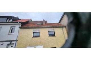 Haus kaufen in 66386 St. Ingbert, Sankt Ingbert - 2 haus 3 Familien wohnung zu verkaufen