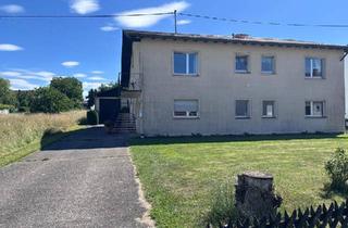 Einfamilienhaus kaufen in 66453 Gersheim, Gersheim - Einfamilienhaus mit viel Platz und großem Garten in Medelsheim