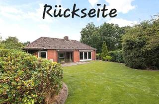 Haus kaufen in 21272 Egestorf, Egestorf - Charmantes Haus Bungalow direkt v. Eigentümer OHNE MAKLERKOSTEN