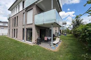Wohnung kaufen in 49179 Ostercappeln, Ostercappeln - Kapitalanlage mit Zukunft! Vermietete ETW nach KFW55