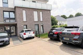 Wohnung kaufen in 49179 Ostercappeln, Ostercappeln - Helle vermietete Erdgeschosswohnung in Venne