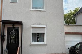 Einfamilienhaus kaufen in 45883 Gelsenkirchen, Gelsenkirchen - Einfamilienhaus Eckhaus
