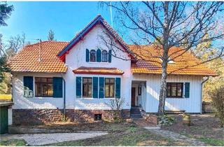 Villa kaufen in 53937 Schleiden, Schleiden - Haus Landhausvilla VB !