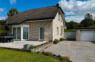 Einfamilienhaus kaufen in 33729 Bielefeld, Bielefeld - Freistehendes EFH in ruhiger Sackgassenlage | Bielefeld-Brake