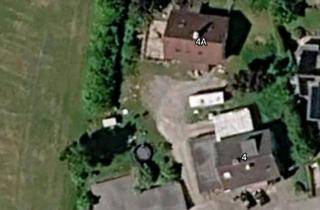 Einfamilienhaus kaufen in 58802 Balve, Balve - Grundstück, Haus kaufen ca.2500qm mit 2 Häusern Dorfrandlage