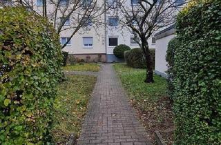 Wohnung kaufen in 76829 Landau, Landau in der Pfalz - 4 Zimmer Wohnung von privat