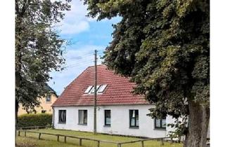 Einfamilienhaus kaufen in 19077 Rastow, Rastow - SCHNÄPPCHEN HAUS + GRUNDSTÜCK