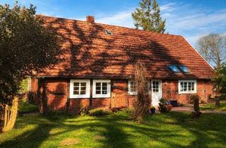 Haus kaufen in 49638 Nortrup, Nortrup - Schönes Heuerhaus