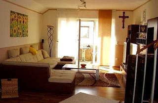 Wohnung kaufen in 96103 Hallstadt, Hallstadt - HOCHWERTIGE-SCHICKE MAISONETTE- WOHNUNG IN KLEINER WOHNANLAGE!!!