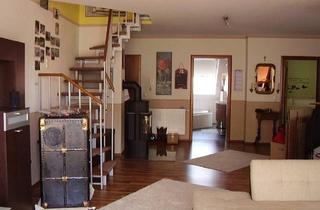 Wohnung kaufen in 96103 Hallstadt, Hallstadt - HOCHWERTIGE-SCHICKE MAISONETTE- WOHNUNG IN KLEINER WOHNANLAGE!!!