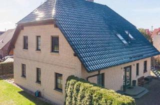 Haus kaufen in 17379 Ferdinandshof, Ferdinandshof - Platzwunder mit Einliegerwohnung&Sauna-Top-Anbindung nach HGW&B