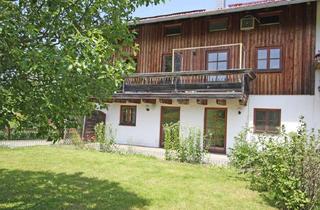 Wohnung kaufen in 83253 Rimsting, Großzügige Erdgeschosswohnung mit Terrasse und Garten in Ruhelage