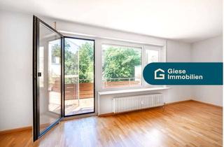 Wohnung kaufen in 70794 Filderstadt, Großzügige 4,5-Zimmer-Wohnung mit Sonnenbalkon