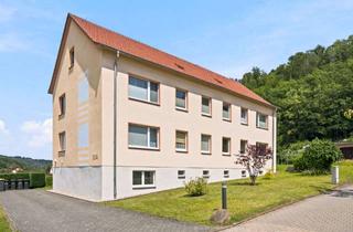 Wohnung kaufen in 01768 Glashütte, Erdgeschosswohnung mit 2 oder 3 Zimmern - Ihr flexibles Zuhause in ruhiger Umgebung
