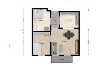 Wohnung kaufen in 14513 Teltow, Berlin im Blick