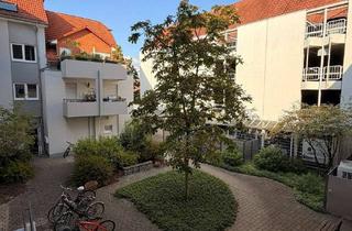 Wohnung kaufen in 68623 Lampertheim, Kapitalanleger aufgepasst - Singlewohnung im Herzen von Lampertheim