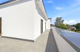 Wohnung kaufen in Hackestraße 47, 42349 Cronenberg, CROWN 48 | Kurz vor Fertigstellung! 2.5-Zimmer-Neubauwohnung mit großem Balkon