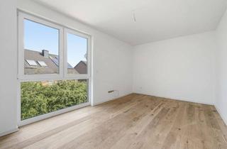 Wohnung kaufen in Hackestraße 47, 42349 Cronenberg, CROWN 48 | Kurz vor Fertigstellung! 2.5-Zimmer-Neubauwohnung mit großem Balkon