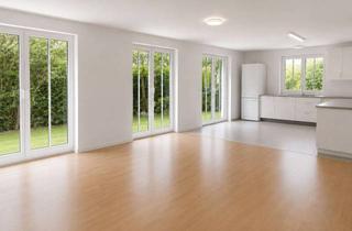 Wohnung kaufen in Alpenrosenstraße 3a, 85598 Baldham, Alternative zum Haus: 5 Zimmer mit großem Garten in ruhiger, kleiner Einheit