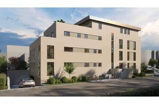 Wohnung kaufen in 56626 Andernach, Moderne 3-ZKB Neubau-Eigentumswohnung in Andernach