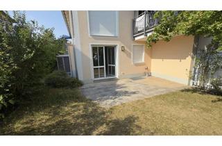 Wohnung kaufen in Ballaufstraße 35, 81735 München, Gartenwohnung in München: 71 m² Wohn-/Nutzfläche