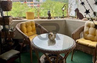 Wohnung kaufen in 64289 Kranichstein, Vermieten oder selbst einziehen - beides ist möglich