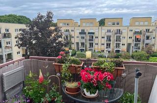 Wohnung kaufen in 12587 Friedrichshagen, Top gepflegte Kapitalanlage unweit der Müggelsee: Vermietete 2-Zi.-ETW in Berlin-Friedrichshagen