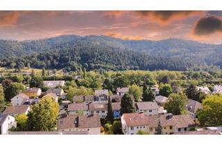 Wohnung kaufen in 79117 Waldsee, Familienfreundlicher, architektonisch stilvoll und modern sanierter Designwohntraum