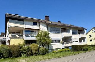 Wohnung kaufen in 78315 Radolfzell, Frei zum Bezug - 2,5 Zimmer Wohnung in seenaher Lage von Radolfzell