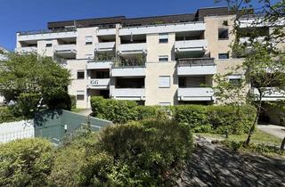 Wohnung kaufen in Gmelinstraße 66, 72076 Tübingen, Perfektes 1,5 Zimm. Apartment für Studierende nahe Universität