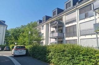 Wohnung kaufen in 63457 Hanau, Ankommen. Durchatmen. Zuhause sein. Wohnen im Park - 4 Zimmer Wohnung der Extraklasse