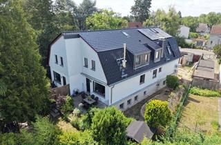 Wohnung kaufen in Bansiner Weg 12, 14167 Zehlendorf, Licht. Ruhe. Garten. Ein Zuhause, das jeden Tag besonders macht.