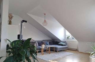 Wohnung kaufen in Scheinerstrasse 18, 85051 Ingolstadt, Helle 2,5 Zimmer Dachgeschoss Wohnung