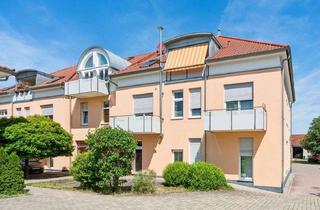 Wohnung kaufen in 86554 Pöttmes, Mediterranes Wohngefühl mit Galerie – stilvolle Eigentumswohnung in Pöttmes