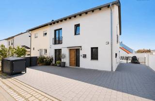 Wohnung kaufen in 85055 Mailing, Großzügige 4-Zimmer-Erdgeschosswohnung mit 192 m² Garten in begehrter Lage von Ingolstadt