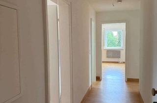Wohnung kaufen in 86825 Bad Wörishofen, Großzügige 2-Zimmer-Dachgeschoß-Wohnung für Kapitalanleger oder Selbstbezieher!