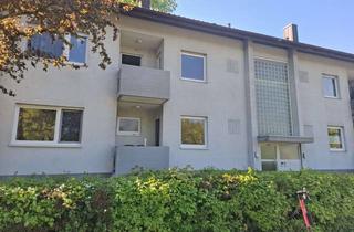 Wohnung kaufen in 76187 Nordweststadt, Preisknaller! Vermietete 3-ZW mit Mansarde und Garage in KA-Nordweststadt - nur zur Kapitalanlage!!!