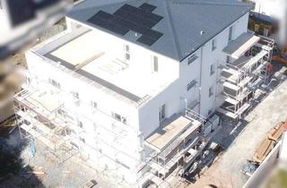 Wohnung kaufen in 92670 Windischeschenbach, Vermietet !!Etagenwohnung 2 Zimmer im 1.OG mit 1 Balkon ** Top ETW *