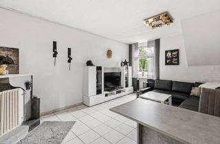 Wohnung kaufen in 45892 Resse, Gelsenkirchen Resse | 3-Zimmer-Wohnung mit eigenem Garten und Carport