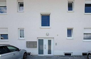 Wohnung kaufen in 85080 Gaimersheim, Provisionsfrei! Vermietete 3-Zi.-Wohnung mit Balkon und Stellplatz in Gaimersheim