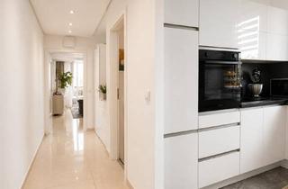 Wohnung kaufen in 82008 Unterhaching, Ihr neues Zuhause mit Abendsonne und durchdachtem Grundriss