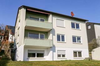 Wohnung kaufen in Gaiernweg 18, 73669 Lichtenwald, Attraktive Souterrainwohnung mit solider Ausstattung in ruhiger Wohnlage in Lichtenwald-Thomashardt
