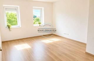 Wohnung kaufen in 26452 Sande, Kernsanierte Eigentumswohnung mit hochwertiger Ausstattung in ruhiger Lage