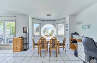 Wohnung kaufen in 69231 Rauenberg, Ankommen: Lichtdurchflutete 2 -Zimmer Wohnung