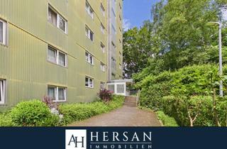 Wohnung kaufen in 52080 Haaren, Ansprechende Eigentumswohnung mit Balkon und gut durchdachter Raumaufteilung - Aachen Haaren!