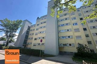 Wohnung kaufen in 78054 Villingen-Schwenningen, Gepflegte 3-4 Zimmer-Eigentumswohnung in VS-Schwenningen, inklusive TG-Stellplatz