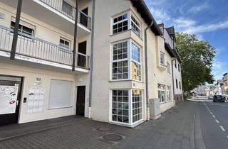 Wohnung kaufen in Offenbacher Straße 45, 63263 Neu-Isenburg, Helle moderne 2 Zi-Wohnung mit Einbauküche und Balkon
