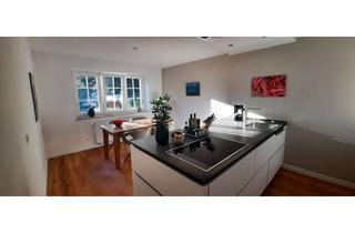 Wohnung kaufen in 22607 Groß Flottbek, Attraktive Maisonette-Wohnung in Groß-Flottbek - Ideale Kapitalanlage mit langfristigem Potenzial
