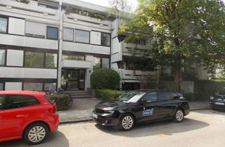 Wohnung kaufen in Dauthendeystraße, 81377 Sendling-Westpark, Wohnen mit Charakter: 2-Zimmer-Wohnung in Sendling-Westpark