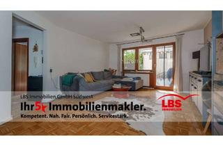Wohnung kaufen in 78315 Radolfzell, Kapitalanlage oder neues Zuhause – Erdgeschosswohnung im schönen Radolfzell am Bodensee